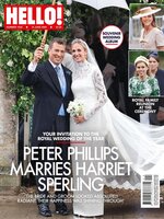 HELLO! magazine